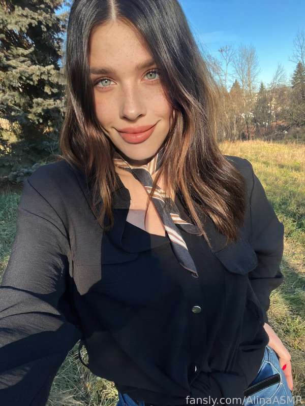 @AlinaASMR