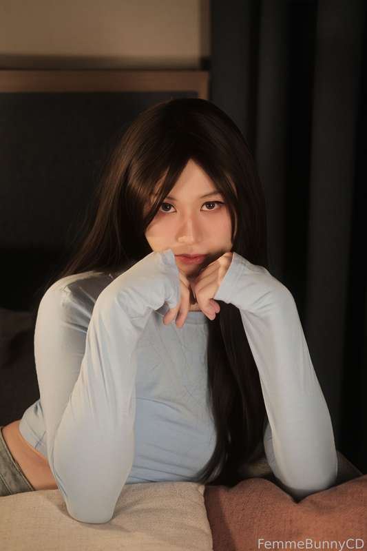 @FemmeBunnyCD